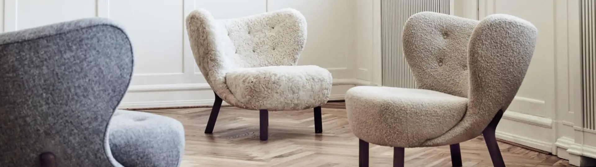 Popular furniture series