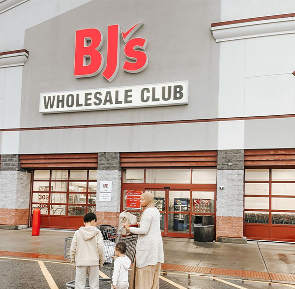 BJ’s Wholesale Club Announces Opening Date for Newest Location in