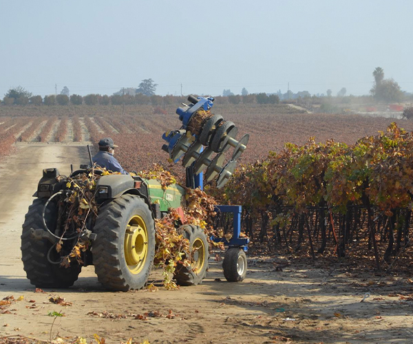 HMC Farms' Drew Ketelsen Deep Dives Into the Company's Ag Tech