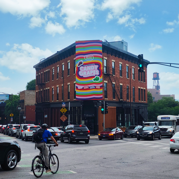 JewelOsco and Fresh Farms Launch "Taste to Believe" Campaign for Candy