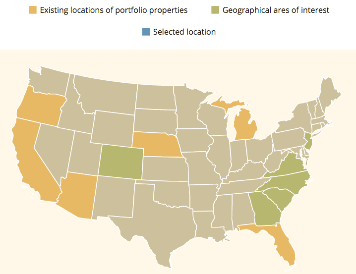 Gladstone Land Buys 453 Acres in California for Over 15 Million AndNowUKnow