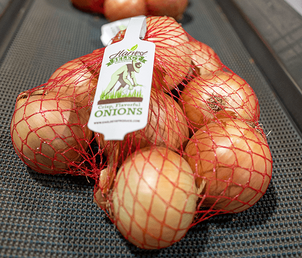 Eagle Eye Produce’s Dallin Klingler Discusses Onion Pricing, Supplies