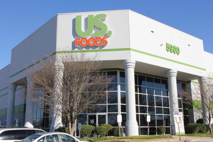 US Foods Signs Lease Renewal for Suburban Chicago Office in Rosemont