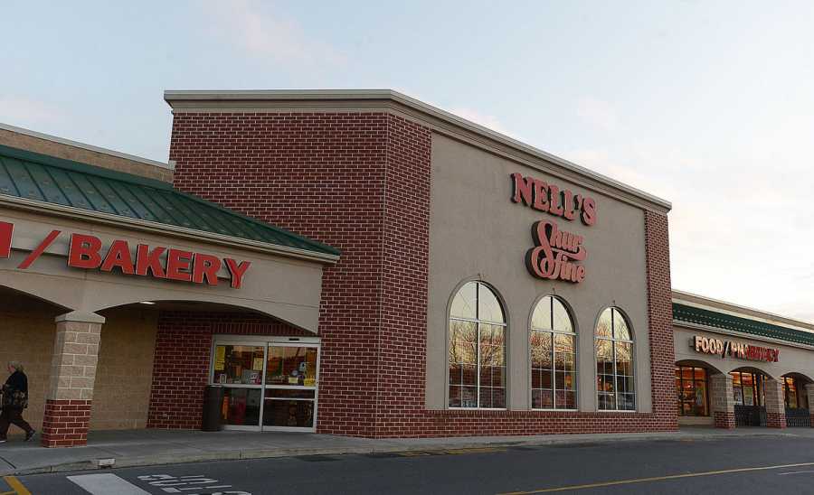 Giant Food Stores Acquires Nell’s Shurfine Market Store from C&S