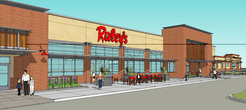 Raley's Announces New Small Format Store with "Fresh" Focus And Now U