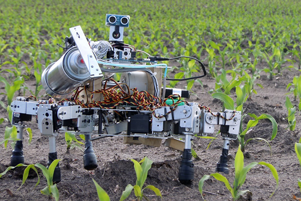 Bayer Now's the Time for Automation in Ag And Now U Know