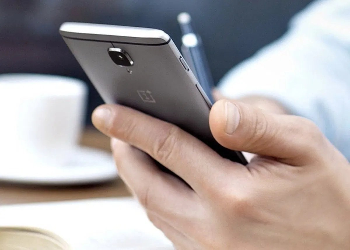 Cómo usar el Alert Slider en el OnePlus 3 y 3T