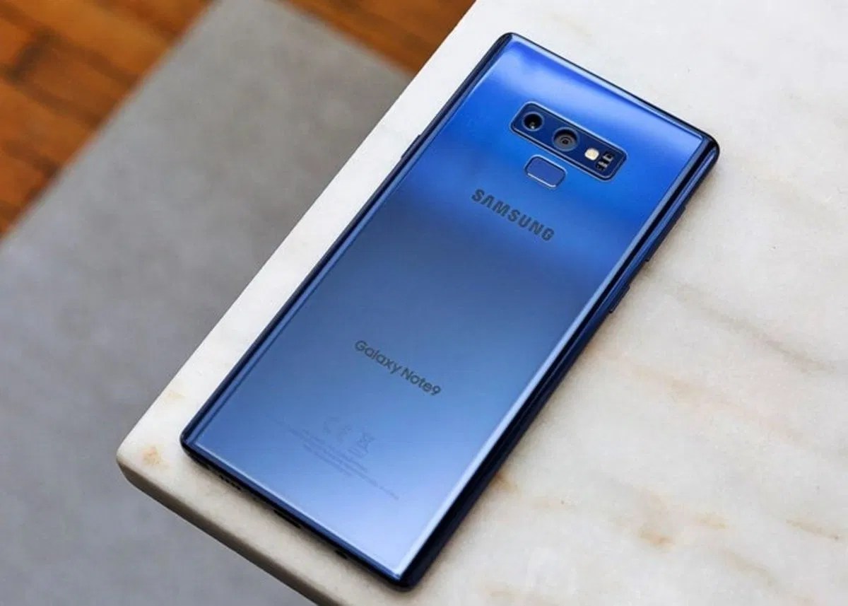 Estos son los teléfonos Android más populares en Estados Unidos