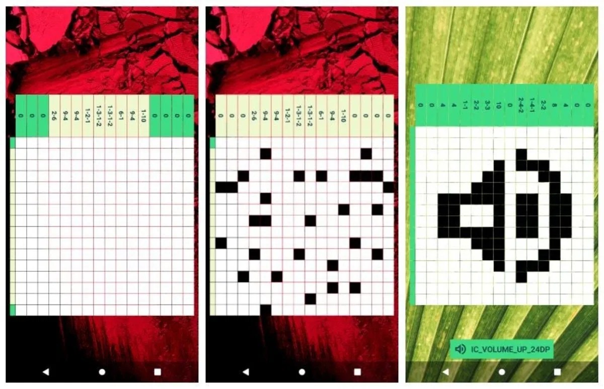 Prueba todos los Easter Egg de Android hasta Android 13