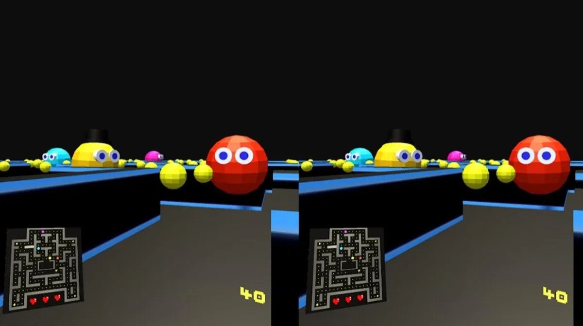 10 juegos de realidad virtual (VR) gratis para Android que tienes que