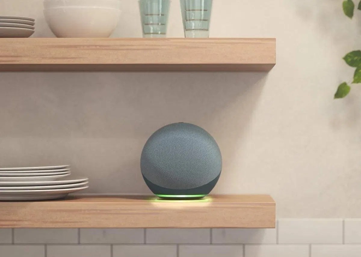 Cómo conectar y emparejar un Amazon Echo a otros dispositivos por Bluetooth