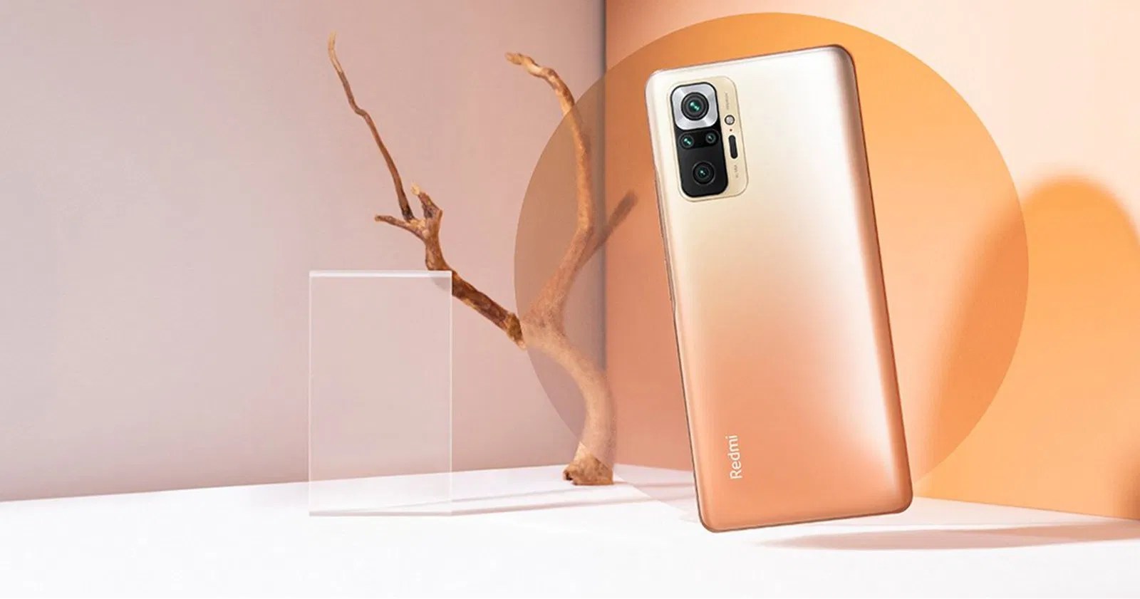 Xiaomi Redmi Note 10 y Note 10 Pro precio y características oficiales