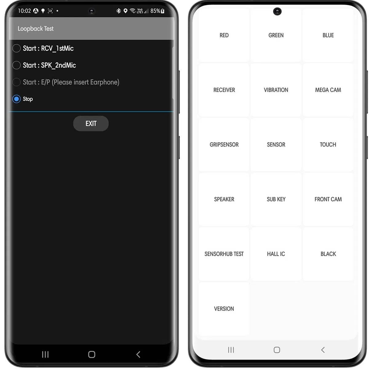 9 códigos secretos para móviles Huawei que tienes que probar
