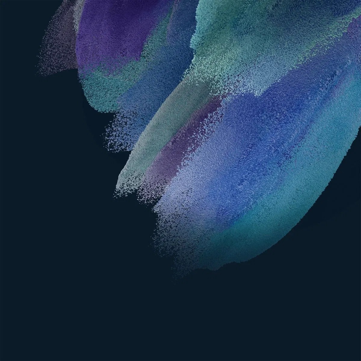 Descarga los fondos de pantalla del Samsung Galaxy S21 FE