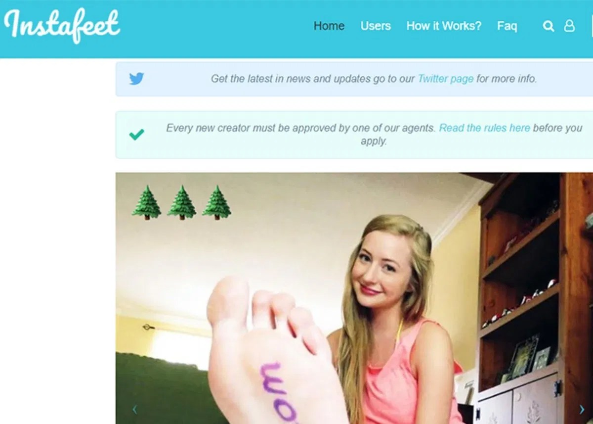 Las 8 mejores aplicaciones para vender fotos en