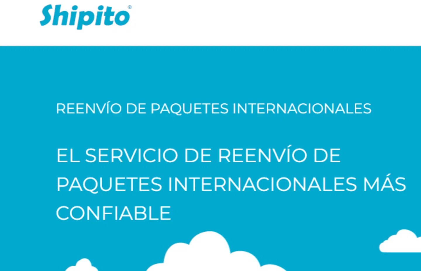 Las mejores webs de reenvío para comprar en Estados Unidos desde España