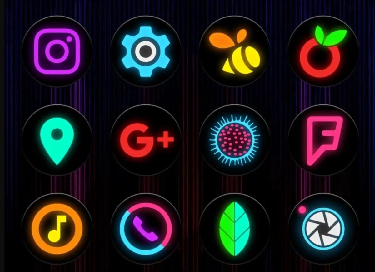 8 Paquetes De Iconos De Pago Para Tu Android Gratis Por Tiempo Limitado