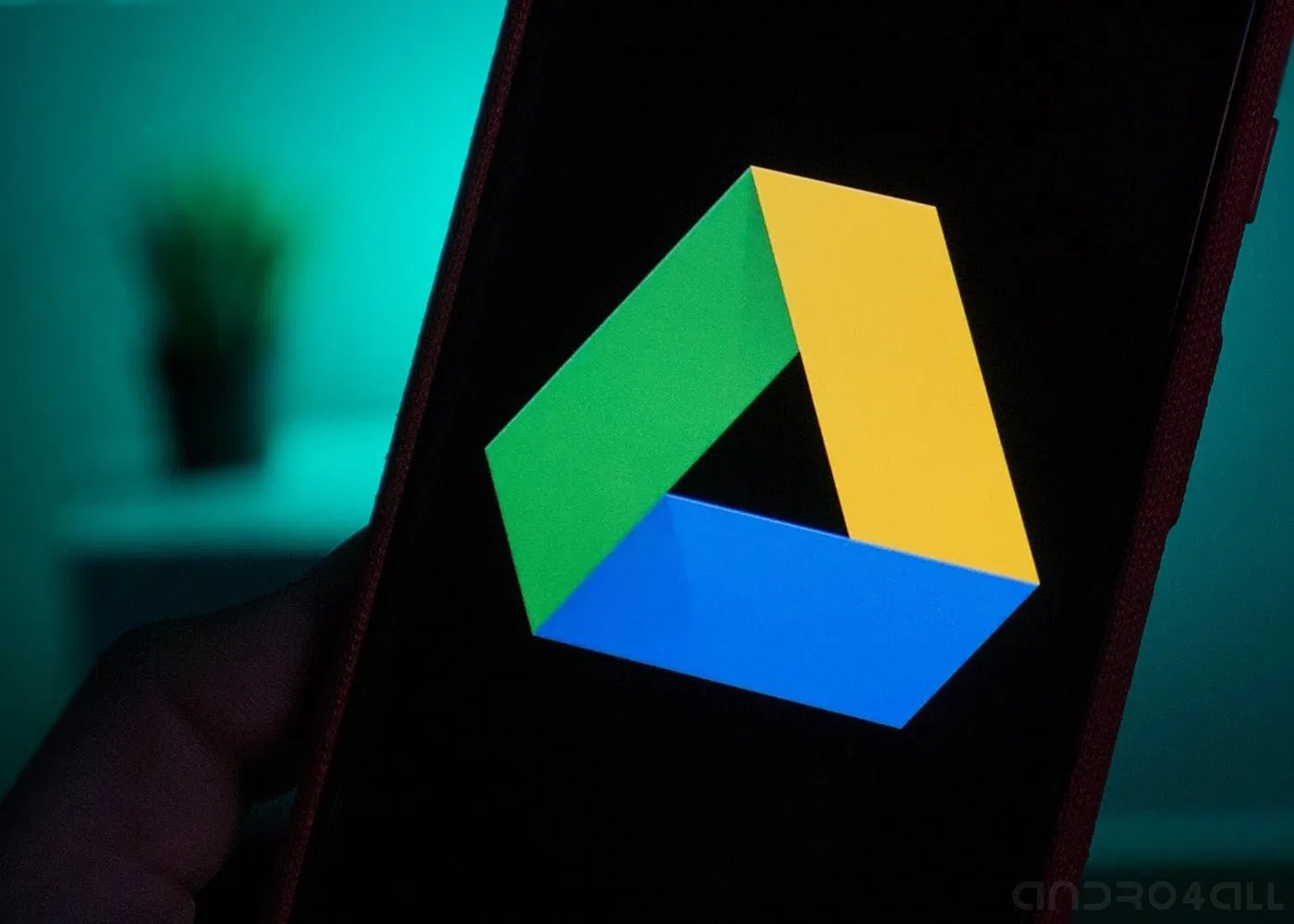 Google Drive cómo comprar más espacio y tarifas disponibles