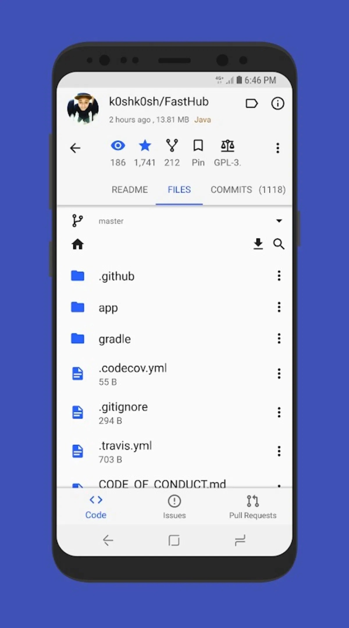 6 best apps for GitHub on Android (2021)
