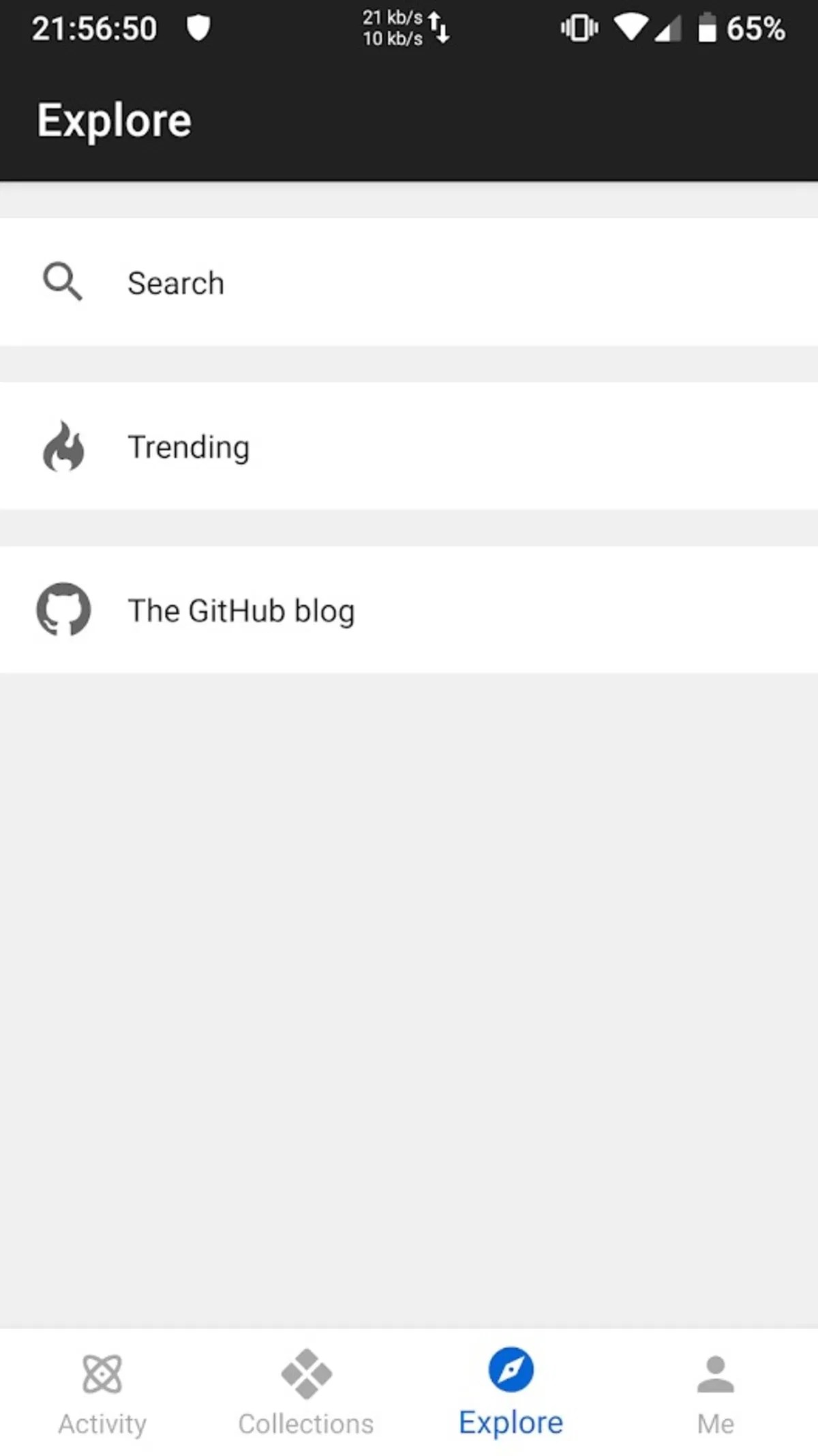 6 best apps for GitHub on Android (2021)