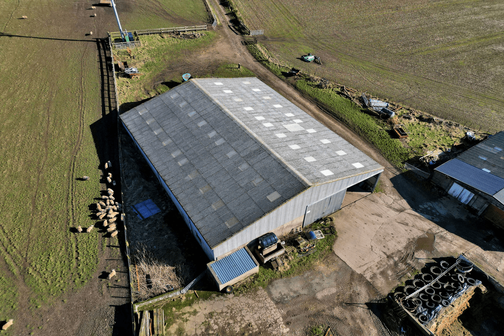 Hatton Farm & Cromlabank Aberdeen & Northern Estates