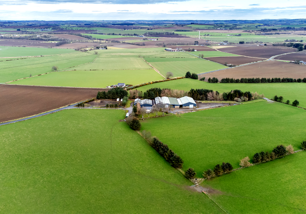 Properties Aberdeen & Northern Estates