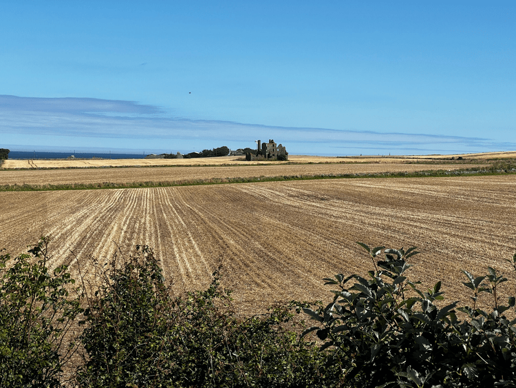 Plot & Land at Castle Farm Aberdeen & Northern Estates