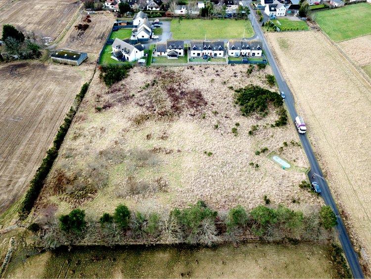 Land at Kinmuck Aberdeen & Northern Estates