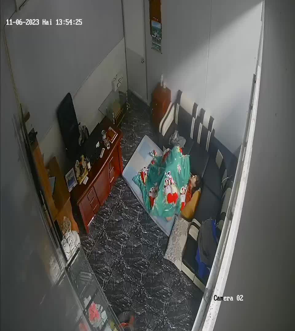 Có ảnh Mỗi ngày một QR CAM free. Page 20 Xamvn Cộng Đồng Xe Ôm