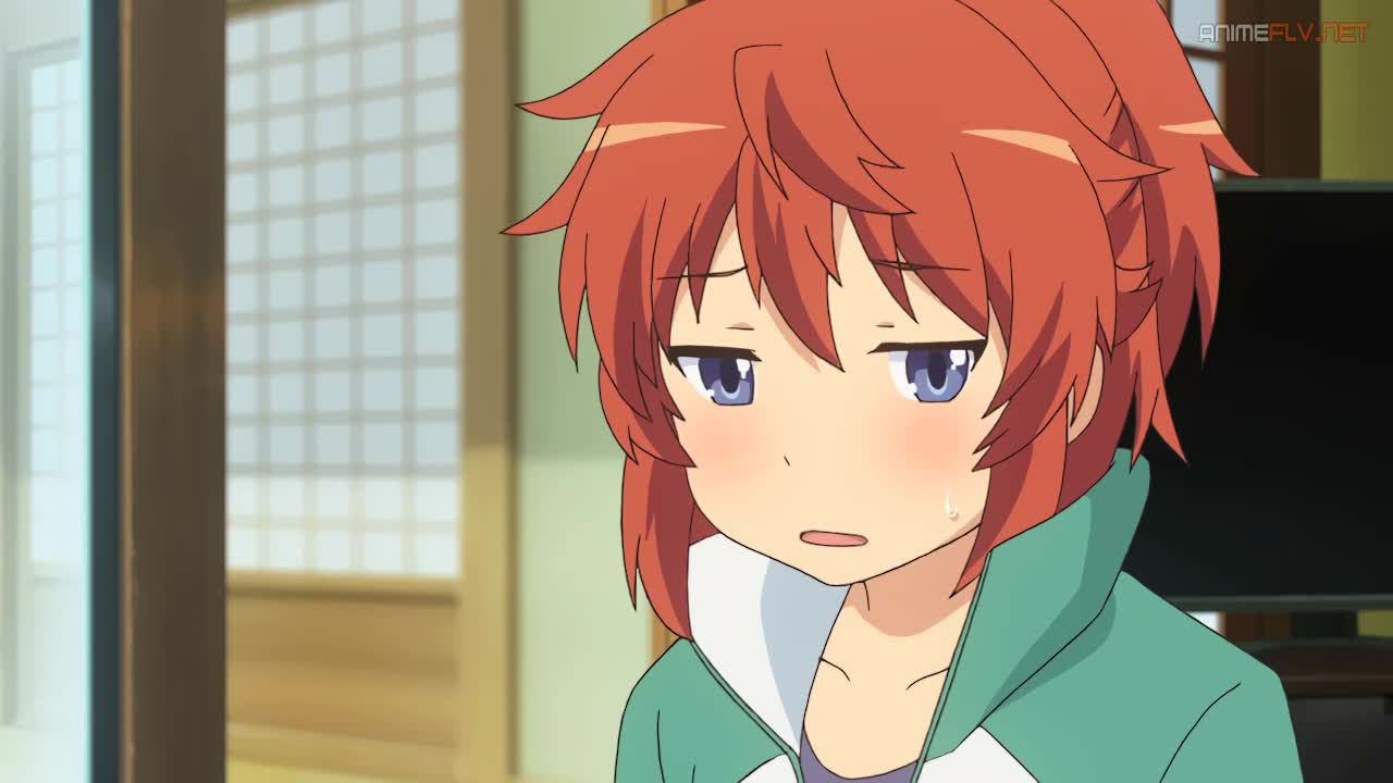 Non Non Biyori Nonstop Episodio 9 Sub Español — AnimeFLV