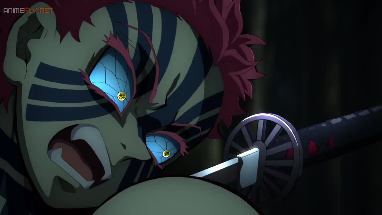 Kimetsu no Yaiba Mugen Resshahen Arc TV Episodio 7 Sub Español — AnimeFLV