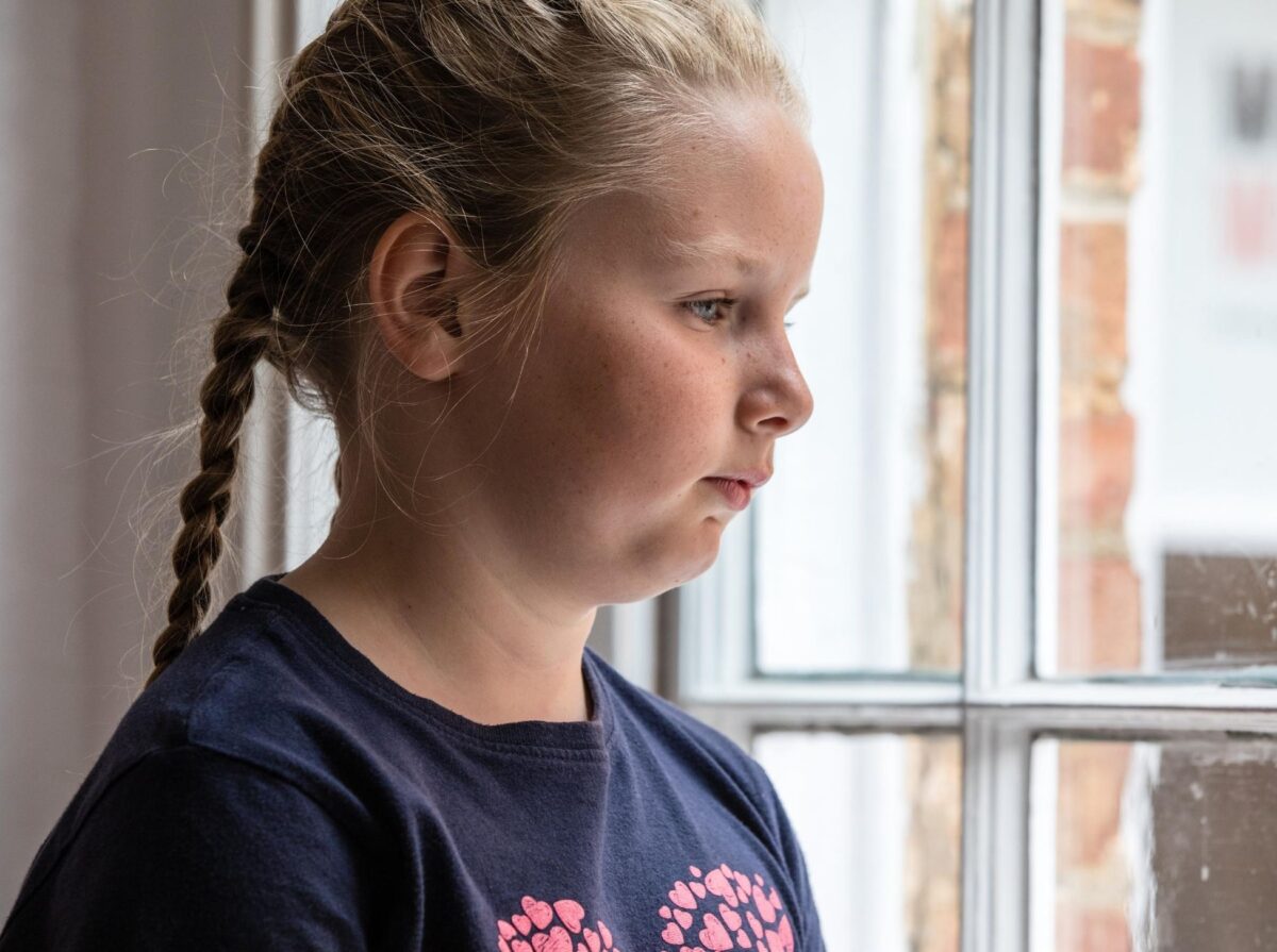 The Death Of A Loved One Relief Release And Tension