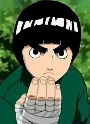 Rock LEE (Character) – aniSearch.com