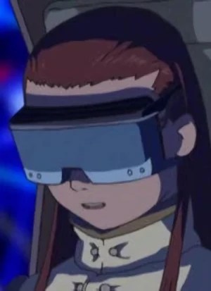 Riley Anime Relations
