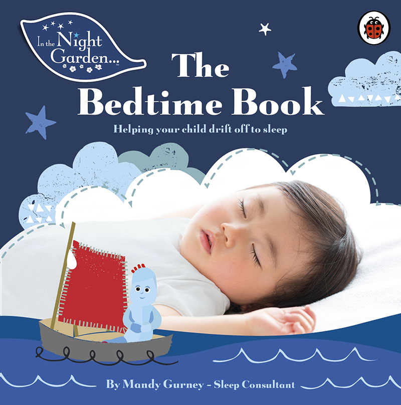 In the Night Garden The Bedtime Book Another Read Children's Books