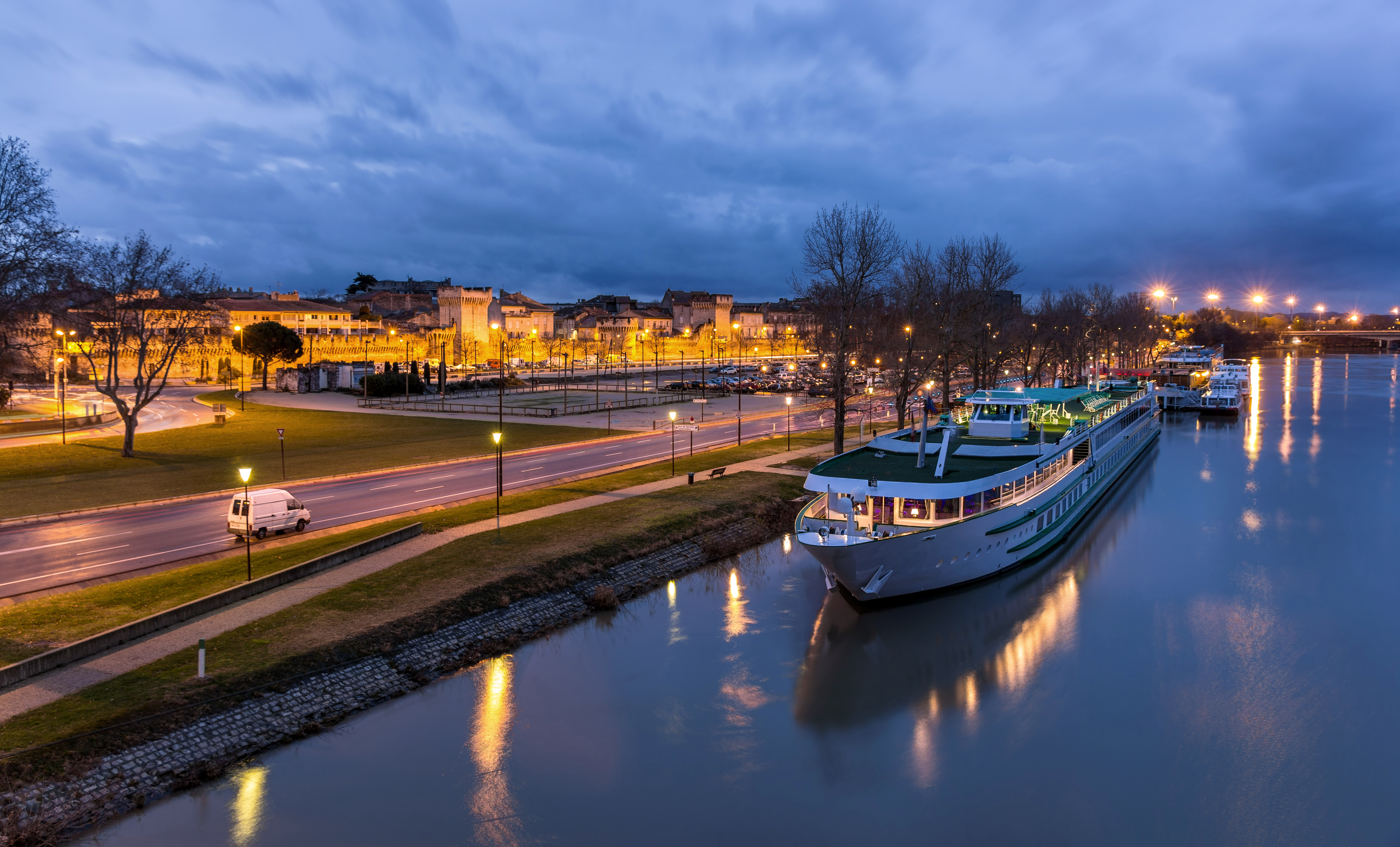 7 Affordable European River Cruises to Know About Page 3 of 3