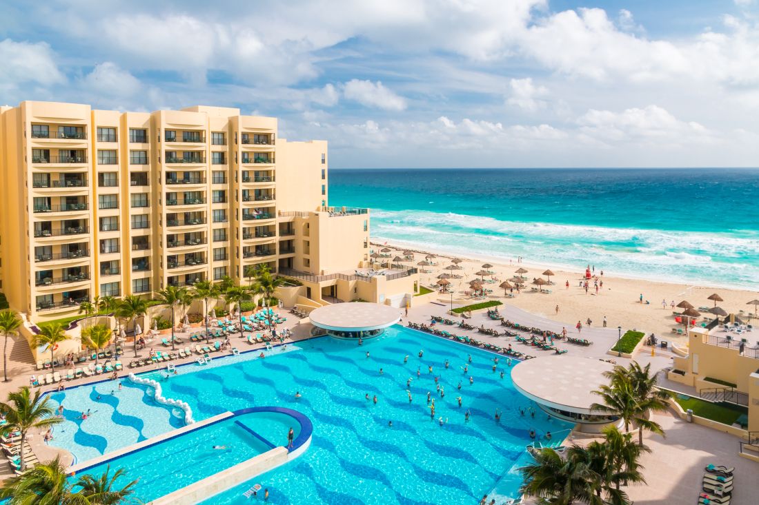 What to Know about Booking an AllInclusive Vacation AnswerGuide