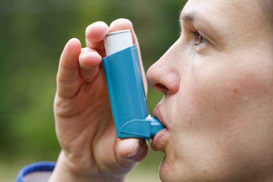 Best Inhalers For COPD