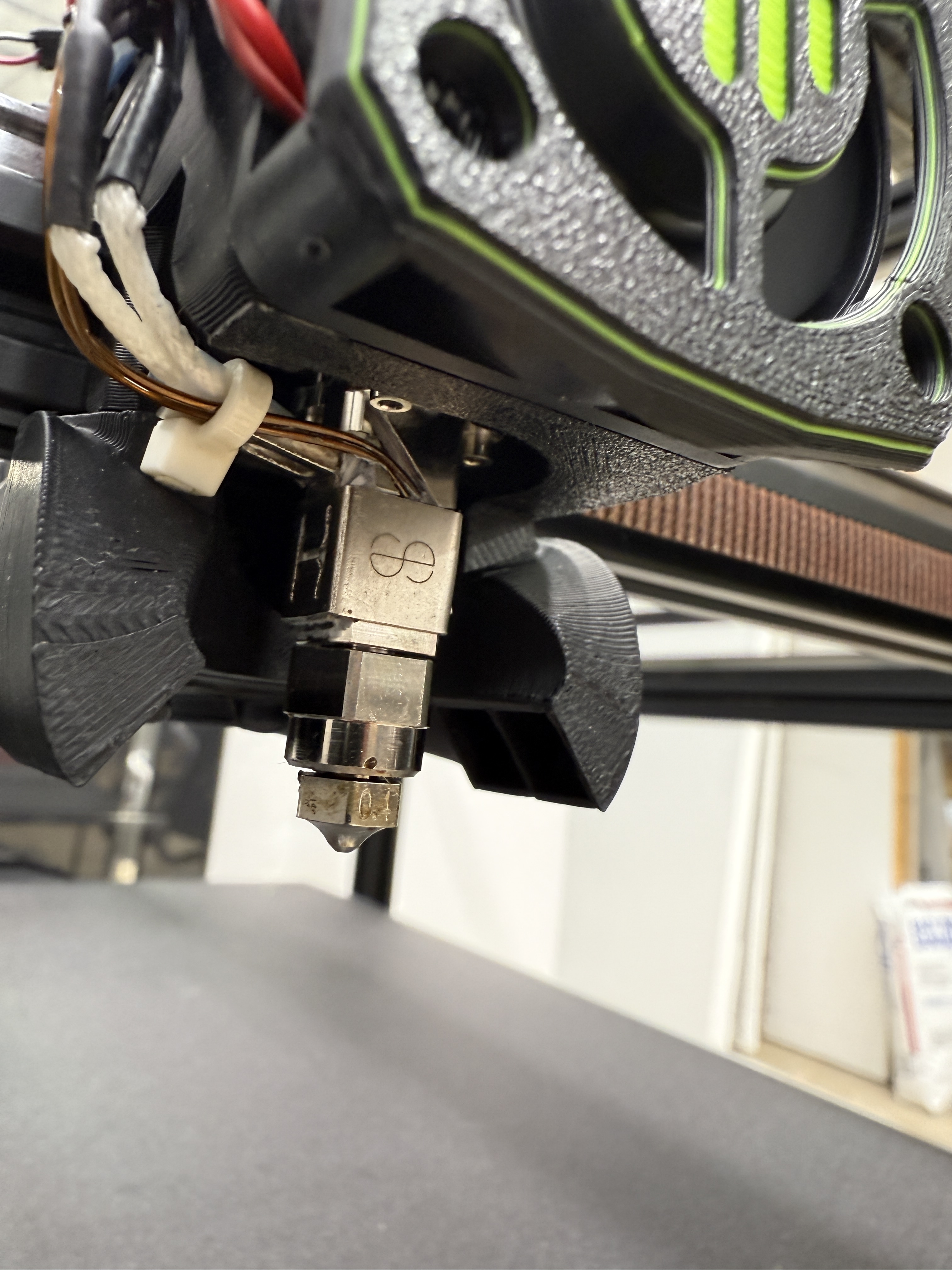 Heater fault Rat Rig Community [Unofficial]