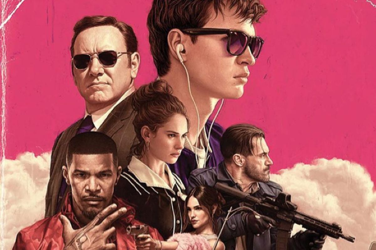 Edgar Wright umumkan telah menyelesaikan skrip untuk "Baby Driver 2