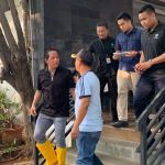 KLH da 3 meses de hoteles en Bali y Yakarta Red Categoría adecuada Problemas de desechos completos