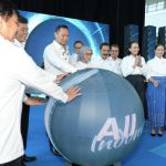 El Ministro de Imipas llame a la solicitud de All Indonesia Big Leap en Servicios Públicos