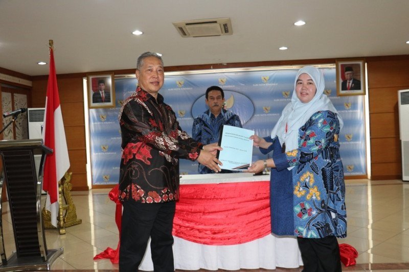 Malaysia "lockdwon", KJRI Kota Kinabalu liburkan sekolah