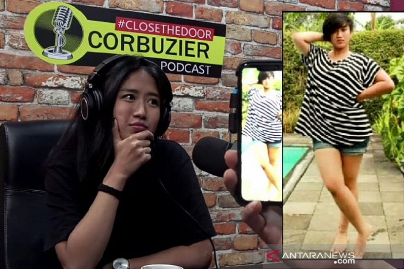 Pernah gendut sampai 74 kg, ini tips diet dari Chef