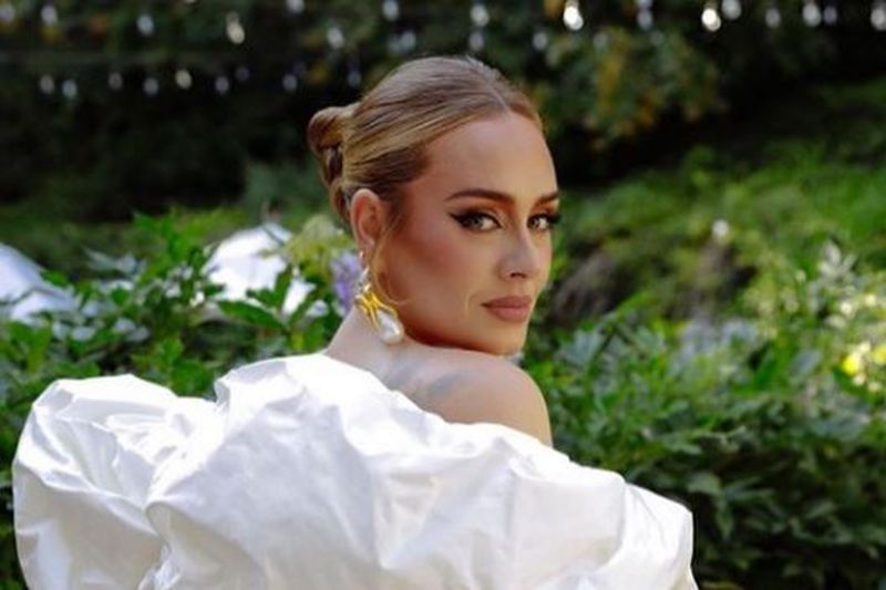 Adele Akan Konser Di Hyde Park London Pada 2022 - Antara News