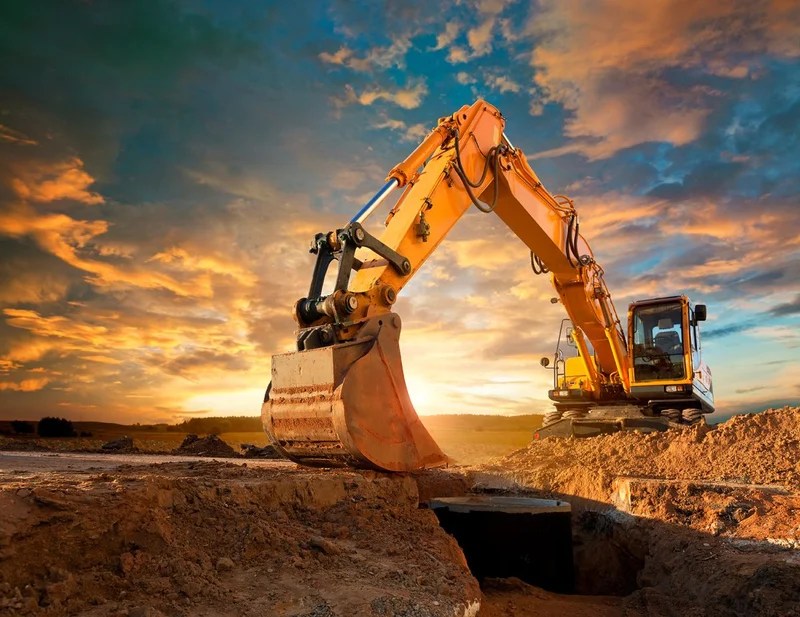 Antbuildz Top 10 Excavator Brands in the World