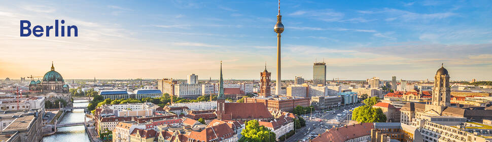 Jugendherberge Berlin ohne Mitgliedschaft günstig buchen