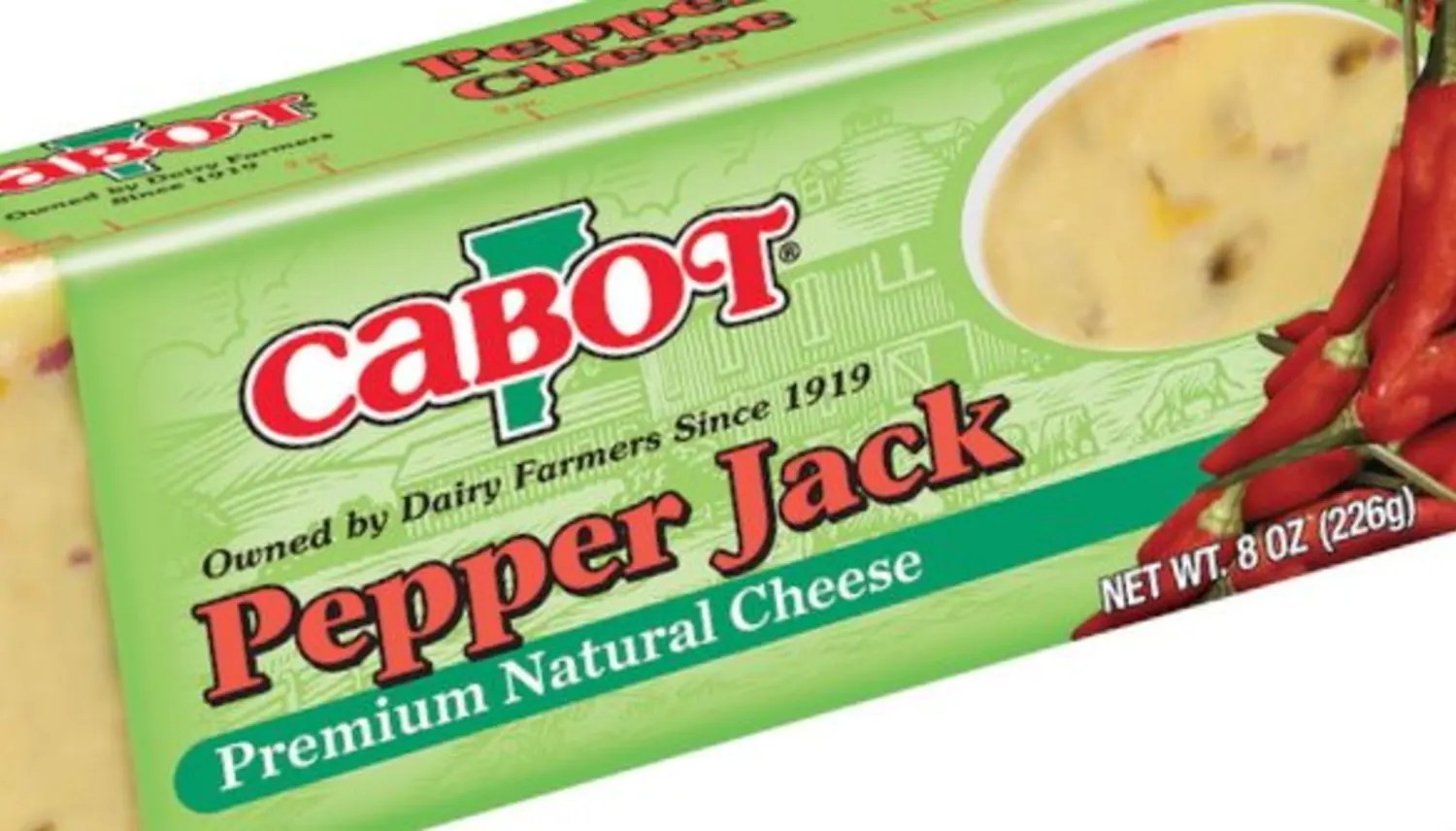 A Guilty Pleasure (And Just In Time) Pepper Jack Cheese Kitchn