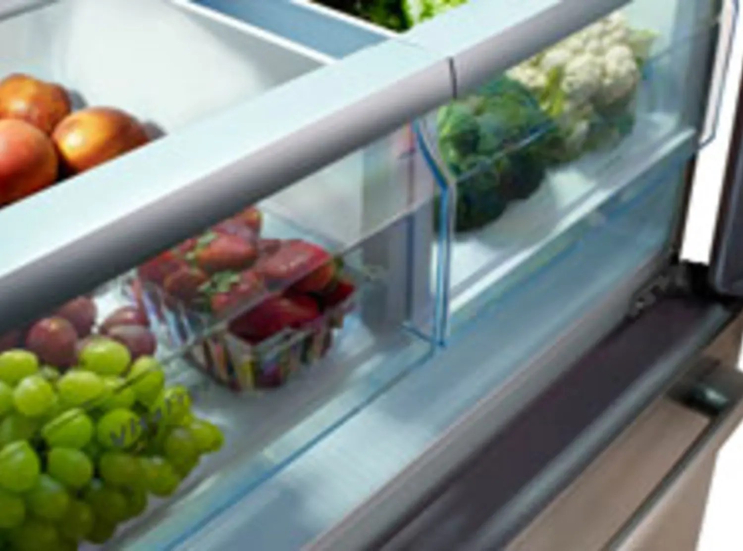 How Do I Use My Fridge Drawers’ Humidity Controls? Kitchn