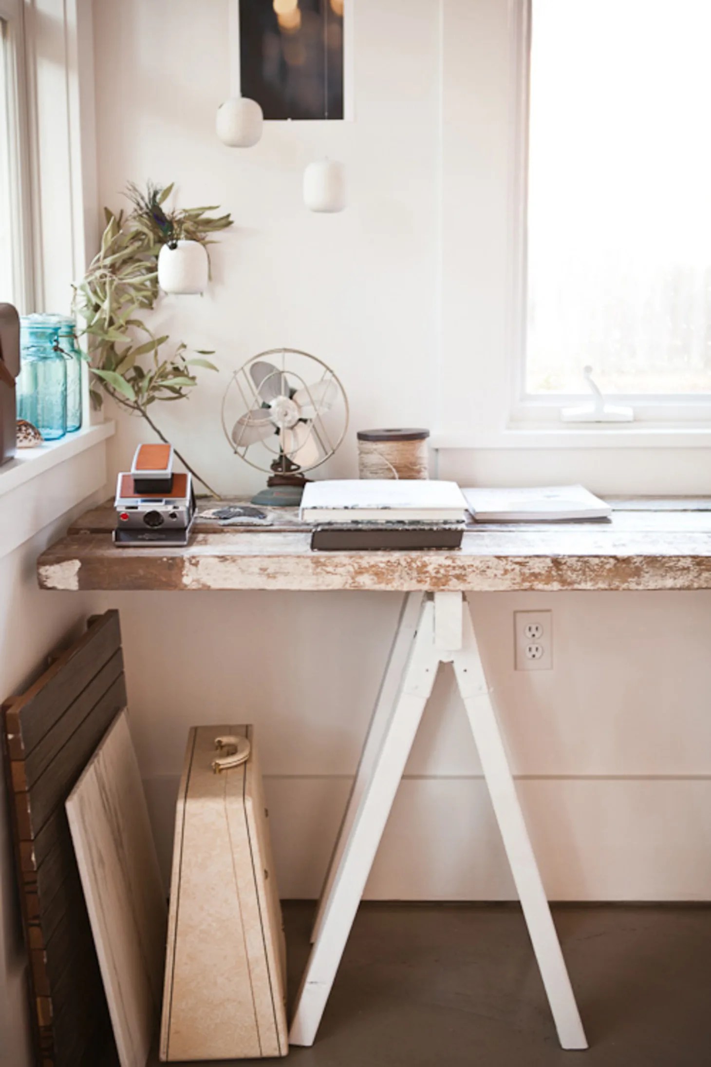 Review Of Desk Designs Diy For Small Space